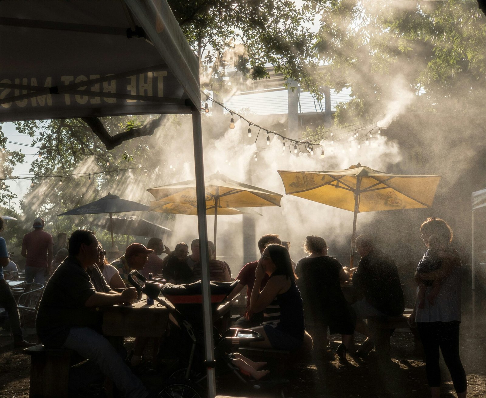 South Austin vs. Southwest Austin: What’s the Difference?